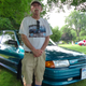 Illustration for article titled The Best Cars of the Woodward Dream Cruise are the Meticulously Maintained 'Boring Cars'